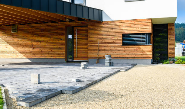 Best Cobblestone Driveway Pavers  in Eagle Butte, SD