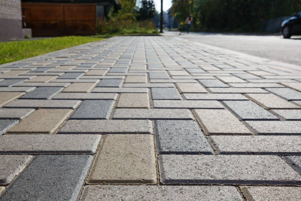 Reasons to Select Us for Your Driveway Paving Requirements in Eagle Butte, SD