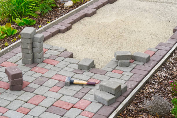 Best Affordable Driveway Paving  in Eagle Butte, SD