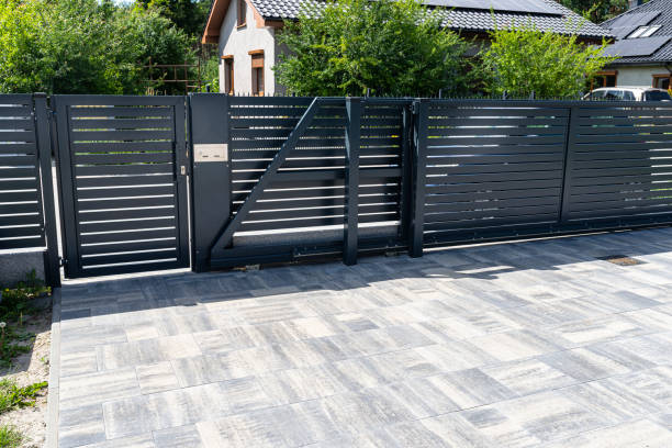 Best Driveway Pavers Near Me  in Eagle Butte, SD