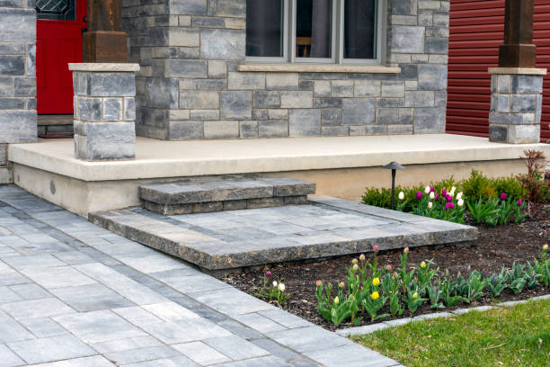 Best Driveway Paving Near Me  in Eagle Butte, SD