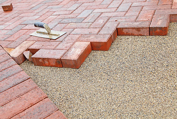 Best Driveway Repair Near Me  in Eagle Butte, SD