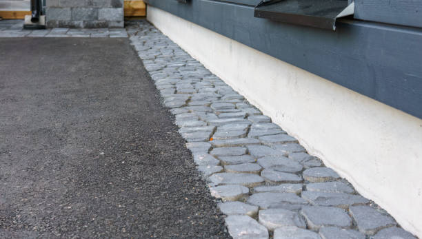 Driveway Pavers for Homes in Eagle Butte, SD