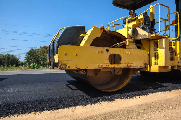 Best Commercial Driveway Pavers  in Eagle Butte, SD